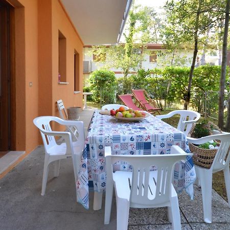 Villa Rosanna Lignano Sabbiadoro Luaran gambar
