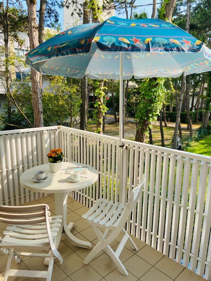 Villa Rosanna Lignano Sabbiadoro Luaran gambar
