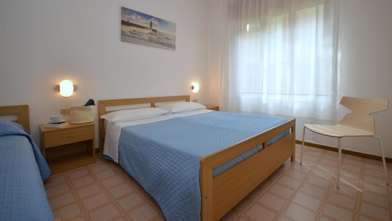 Villa Rosanna Lignano Sabbiadoro Luaran gambar