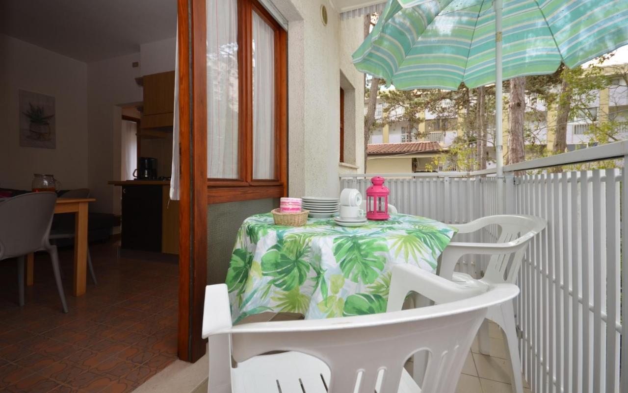 Villa Rosanna Lignano Sabbiadoro Luaran gambar
