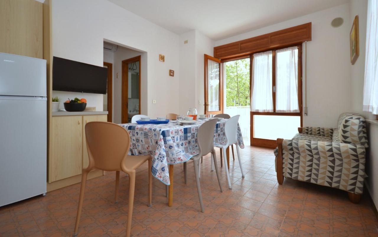 Villa Rosanna Lignano Sabbiadoro Luaran gambar