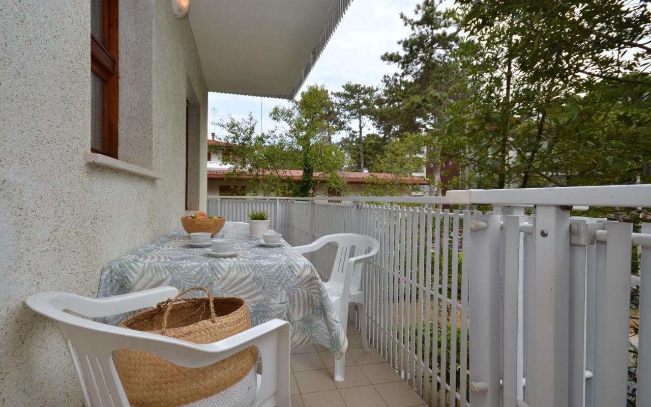 Villa Rosanna Lignano Sabbiadoro Luaran gambar