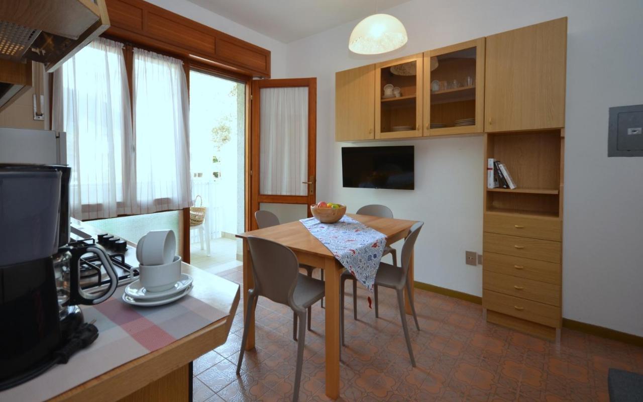 Villa Rosanna Lignano Sabbiadoro Luaran gambar
