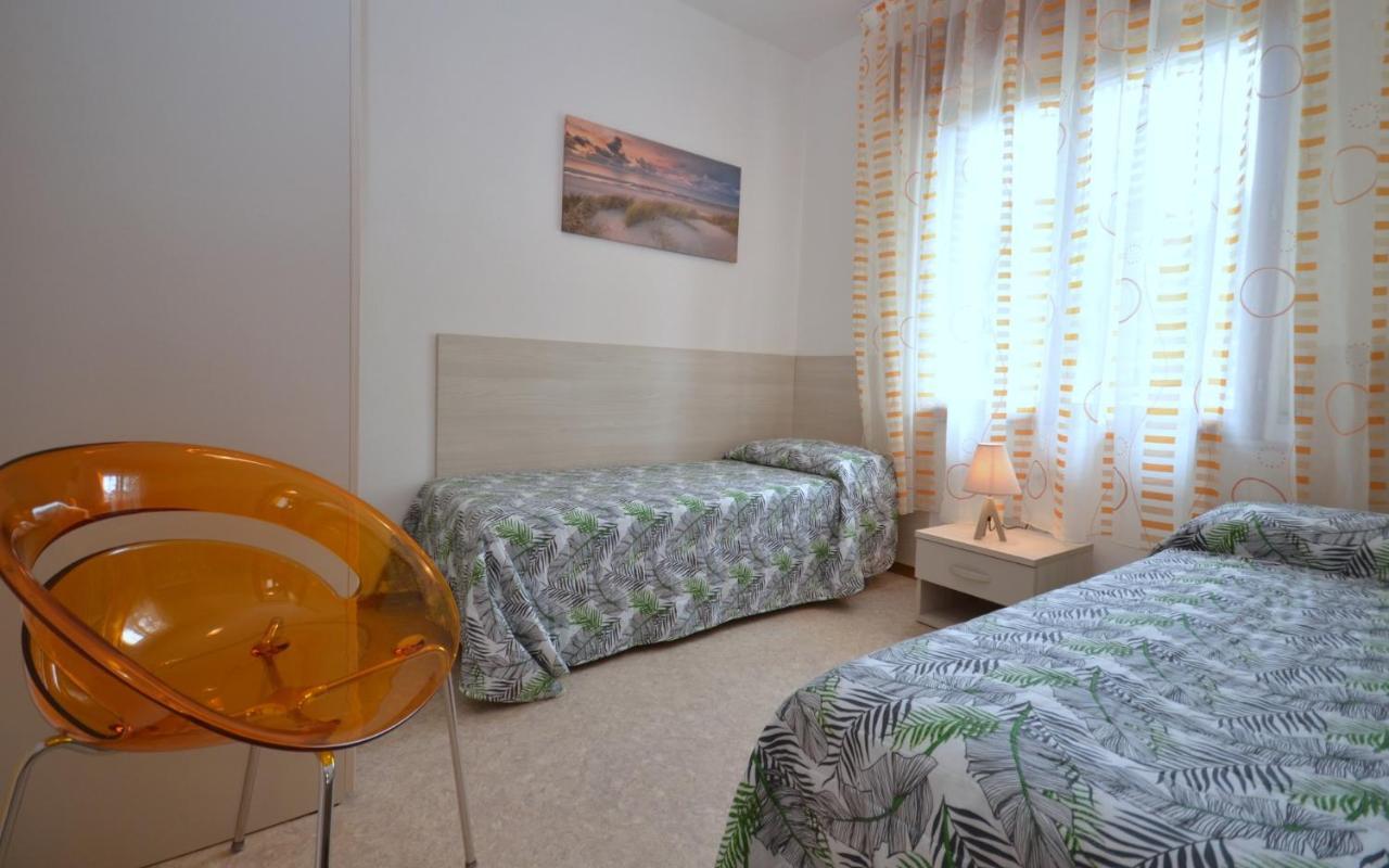 Villa Rosanna Lignano Sabbiadoro Luaran gambar