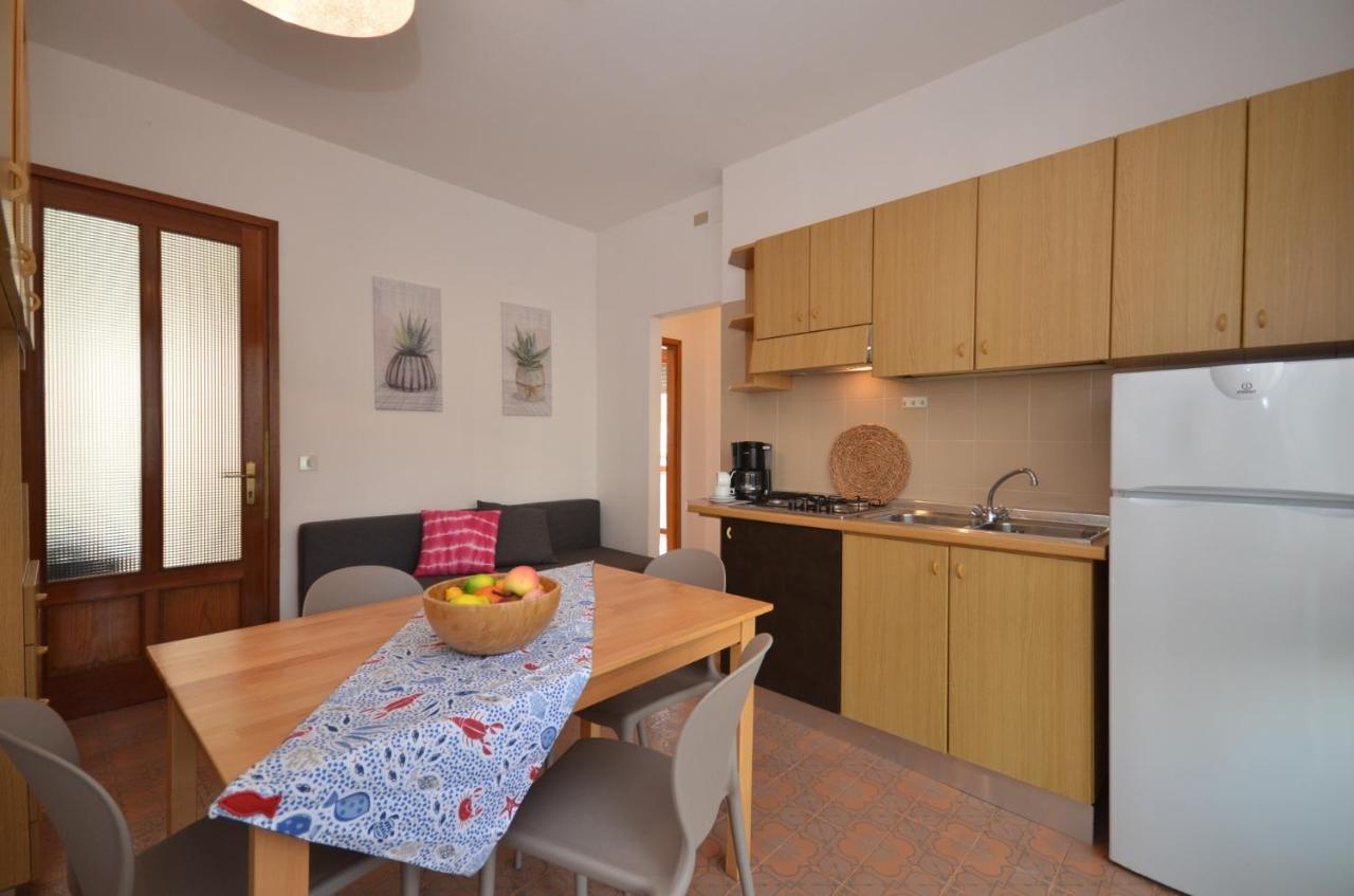 Villa Rosanna Lignano Sabbiadoro Luaran gambar