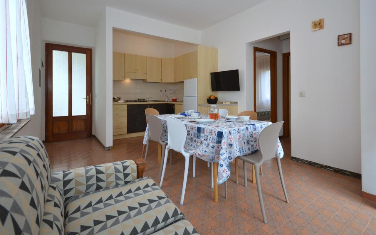 Villa Rosanna Lignano Sabbiadoro Luaran gambar