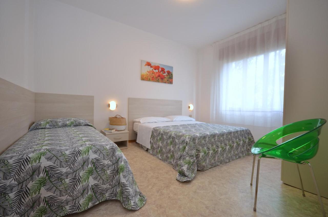 Villa Rosanna Lignano Sabbiadoro Luaran gambar