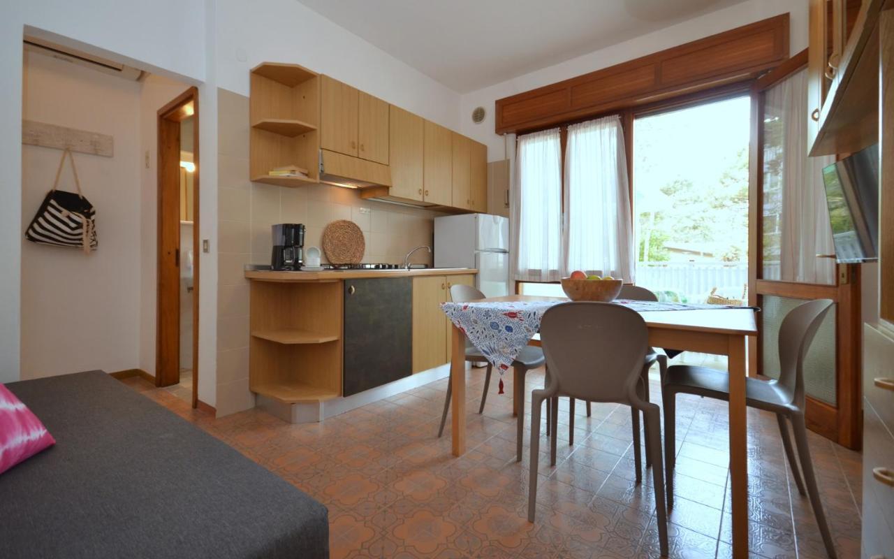 Villa Rosanna Lignano Sabbiadoro Luaran gambar