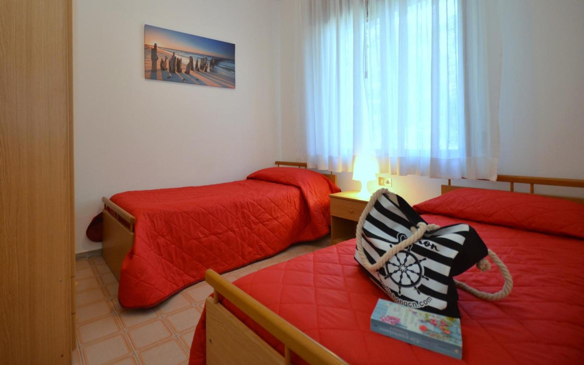 Villa Rosanna Lignano Sabbiadoro Luaran gambar