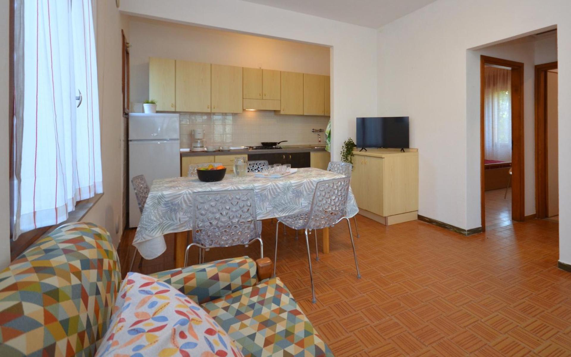 Villa Rosanna Lignano Sabbiadoro Luaran gambar