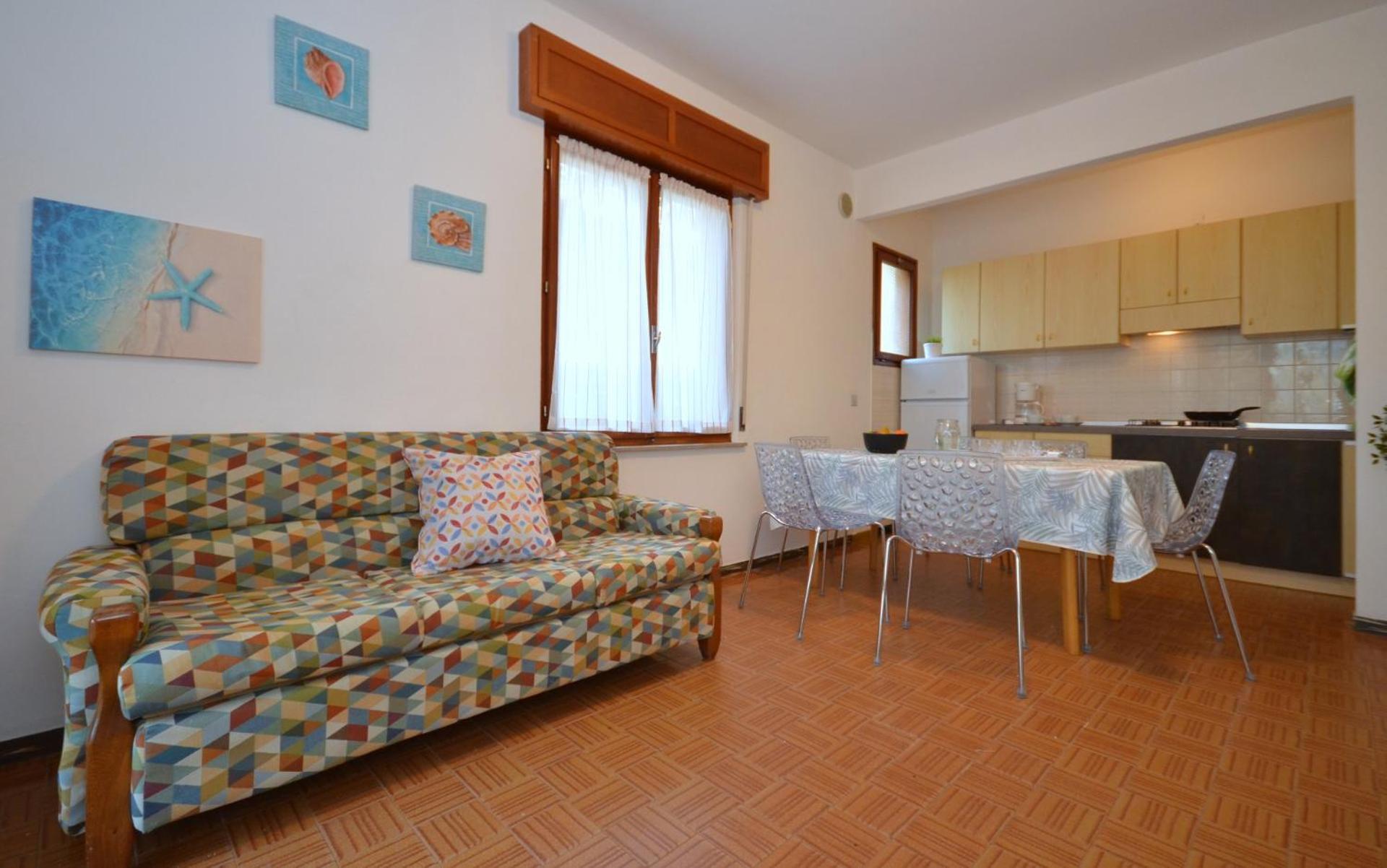 Villa Rosanna Lignano Sabbiadoro Luaran gambar