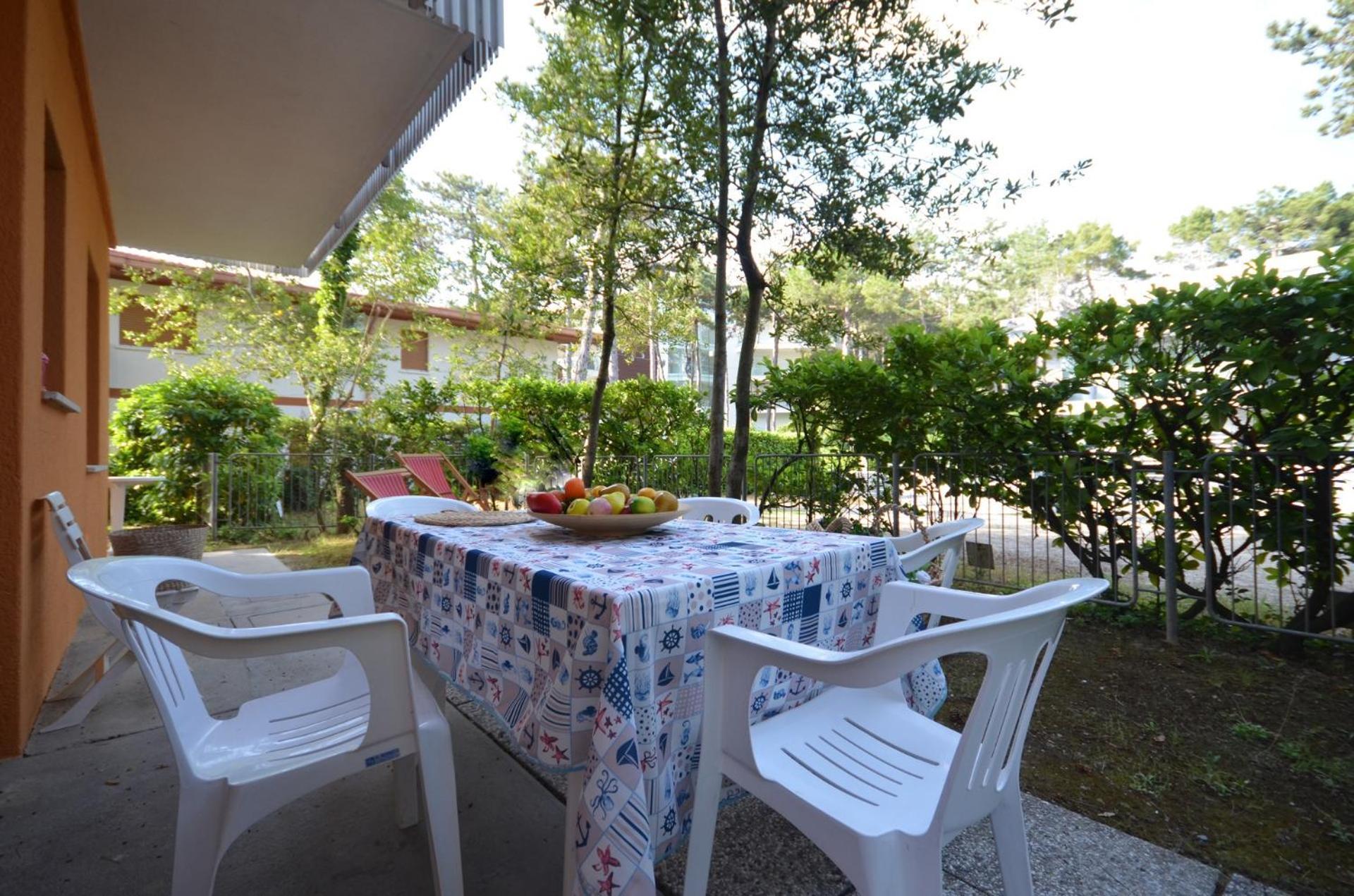 Villa Rosanna Lignano Sabbiadoro Luaran gambar