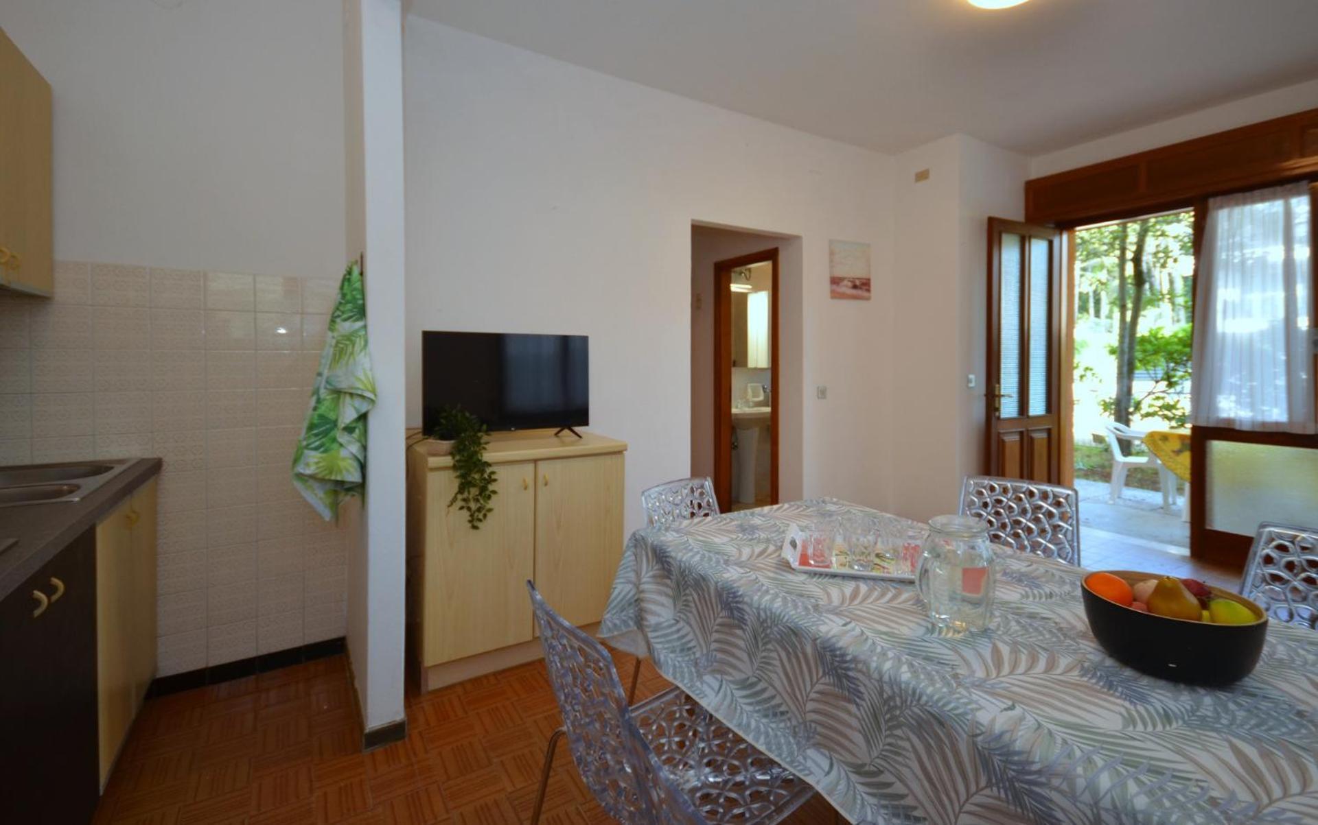 Villa Rosanna Lignano Sabbiadoro Luaran gambar