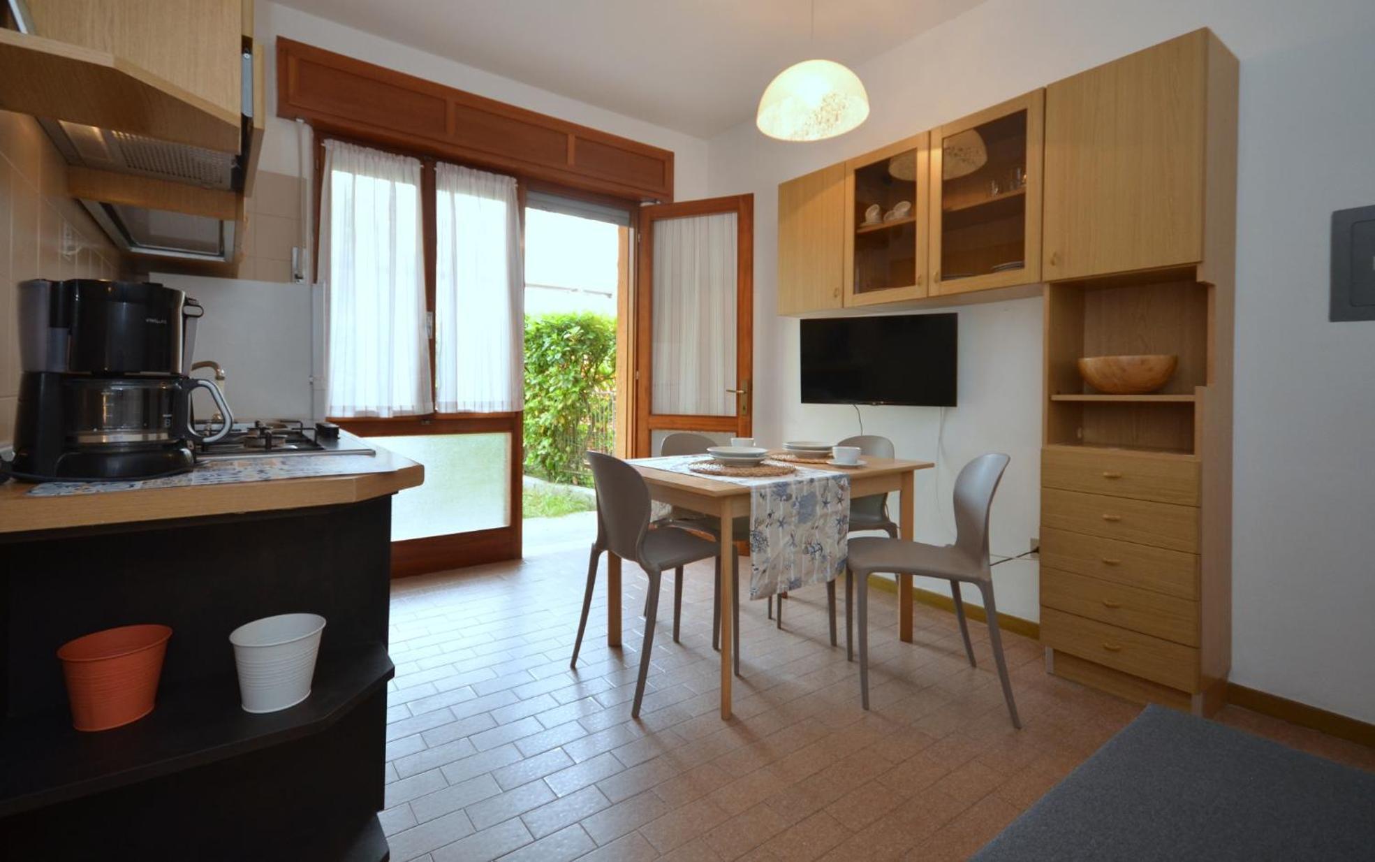 Villa Rosanna Lignano Sabbiadoro Luaran gambar
